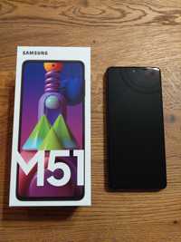 Samsung M51 Dobry stan .