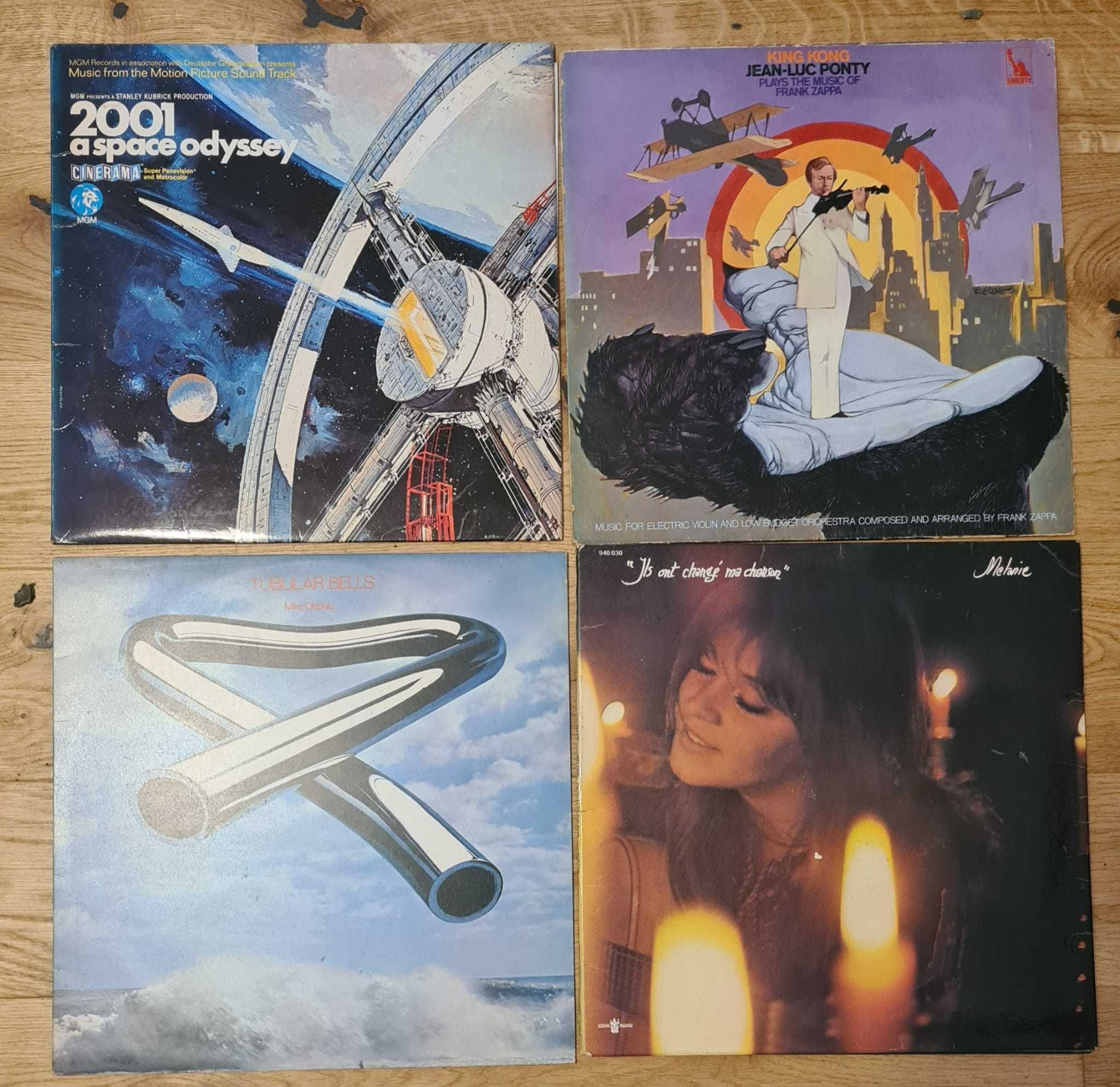 Discos Vinil - Vários