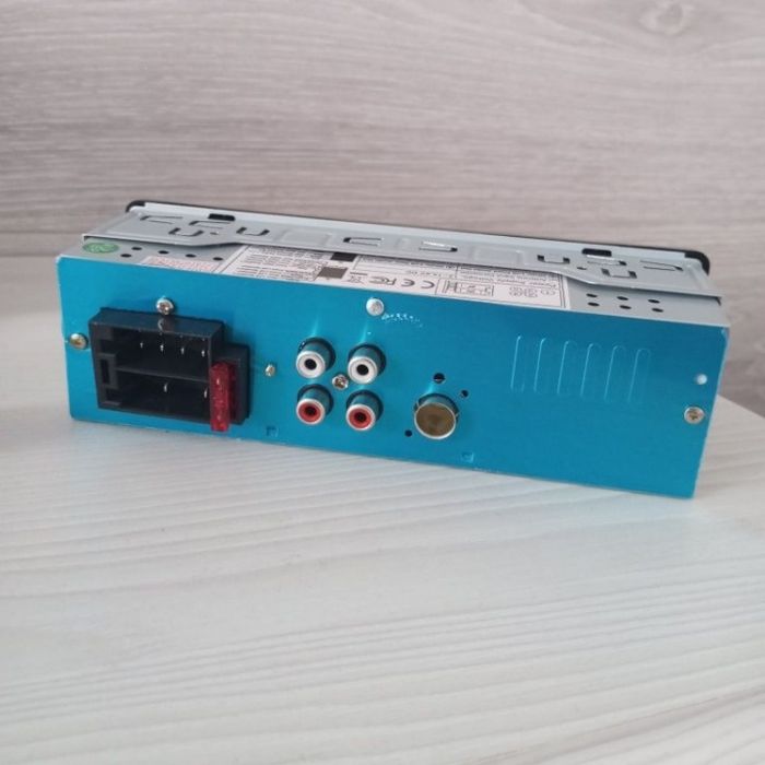 Автомагнітола з AUX USB SD BLUETOOTH (нова)