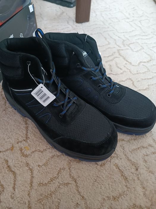 Ботинки Parkside