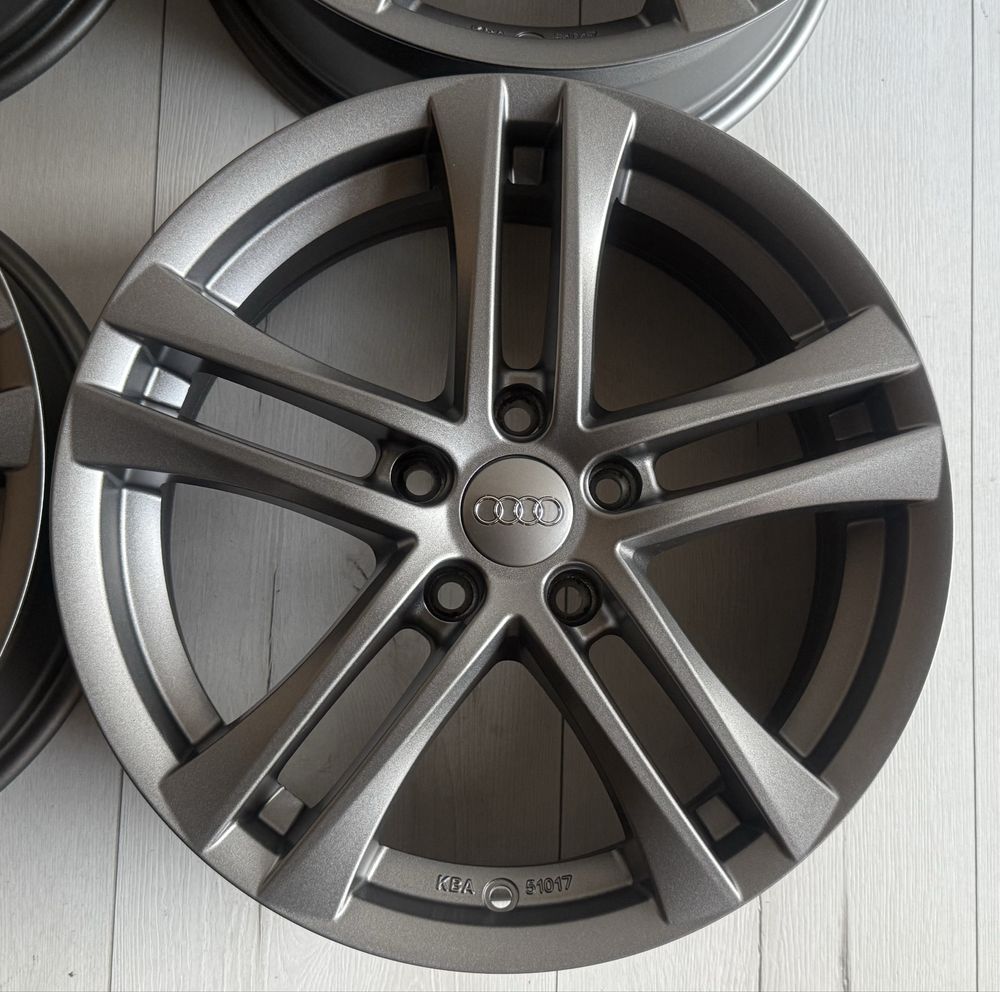 AUDI 17" 5x112 A3, A4, A6, Q2, Q3, S3, SQ2, TT