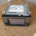 NISSAN QASHQAI I J10 RADIO NAWIGACJA  25915BH10C 09R