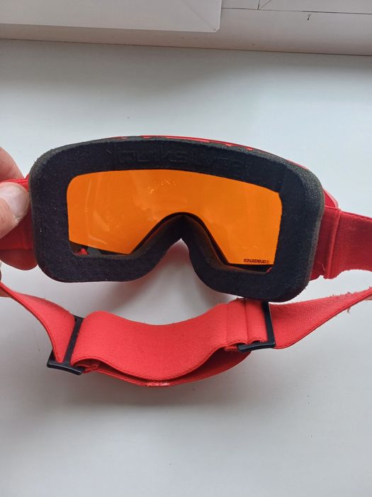 Лижні окуляри QUIKSILVER