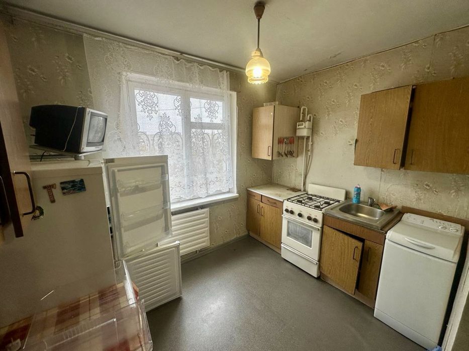 Продам 1-кімнатну квартиру, ПЗР