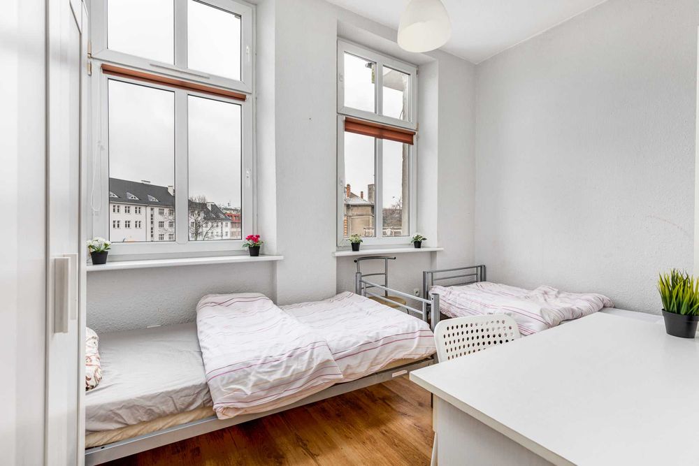 Wynajem pracowniczy Stargard ul. Piłsudskiego