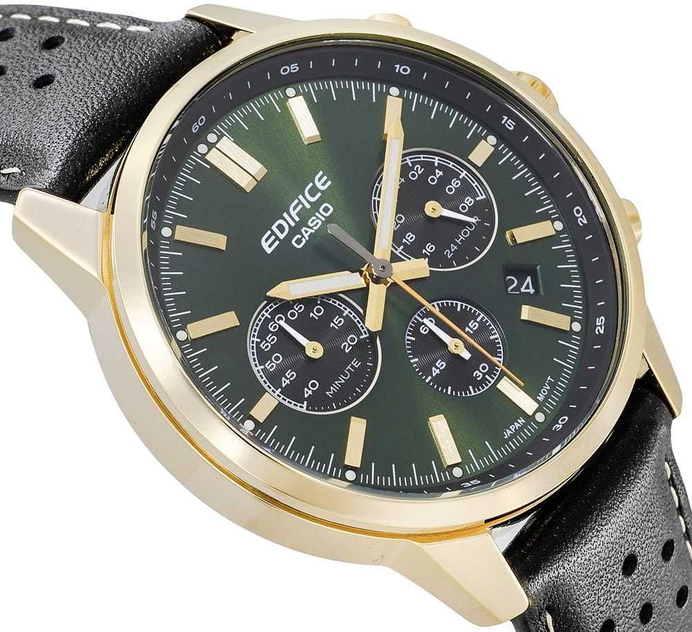 Casio Zegarek Edifice EFR-575CL-3AEF - LKRUK.PL