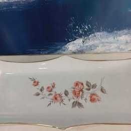 Torteira porcelana Tremez Portugal *