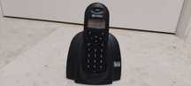 Telefon bezprzewodowy Sagem D10T (czarny)