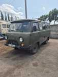 Вантажопасажирський УАЗ 3909, 2005 року