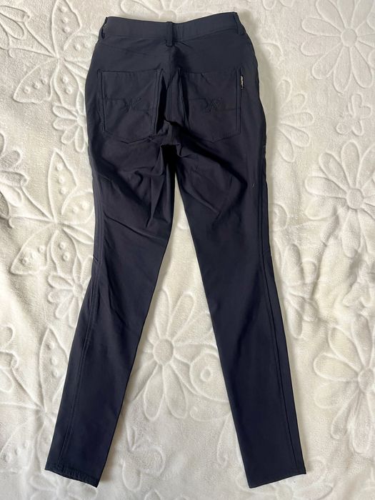 Revolution Race (RvRc). Жіночі трекінгові штани.