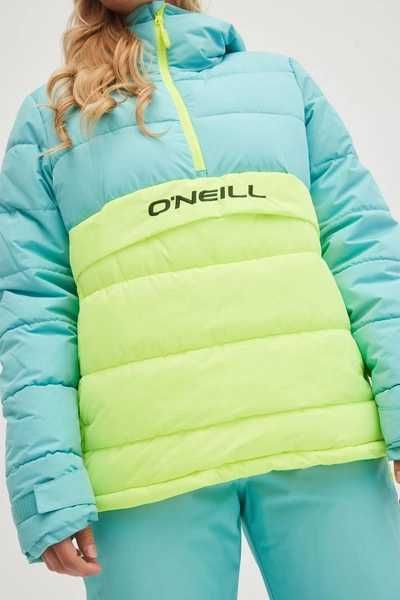 Kurtka kangurka zimowa damska O'neill snowboard narty 10K r. XS-XL