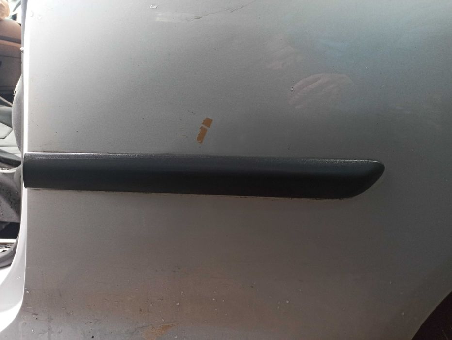 GOLF 5 Audi Seat *KATALIZATOR 1.6 MPI *Listwa *Zderzak *Kratka *Hokej