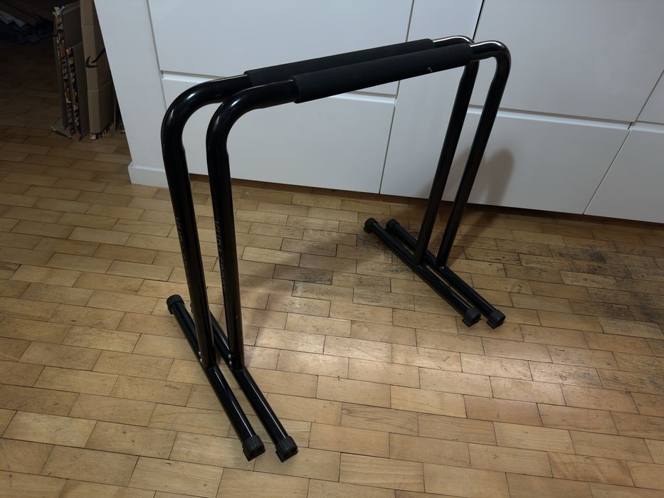 Poręcze do ćwiczeń Kura workout