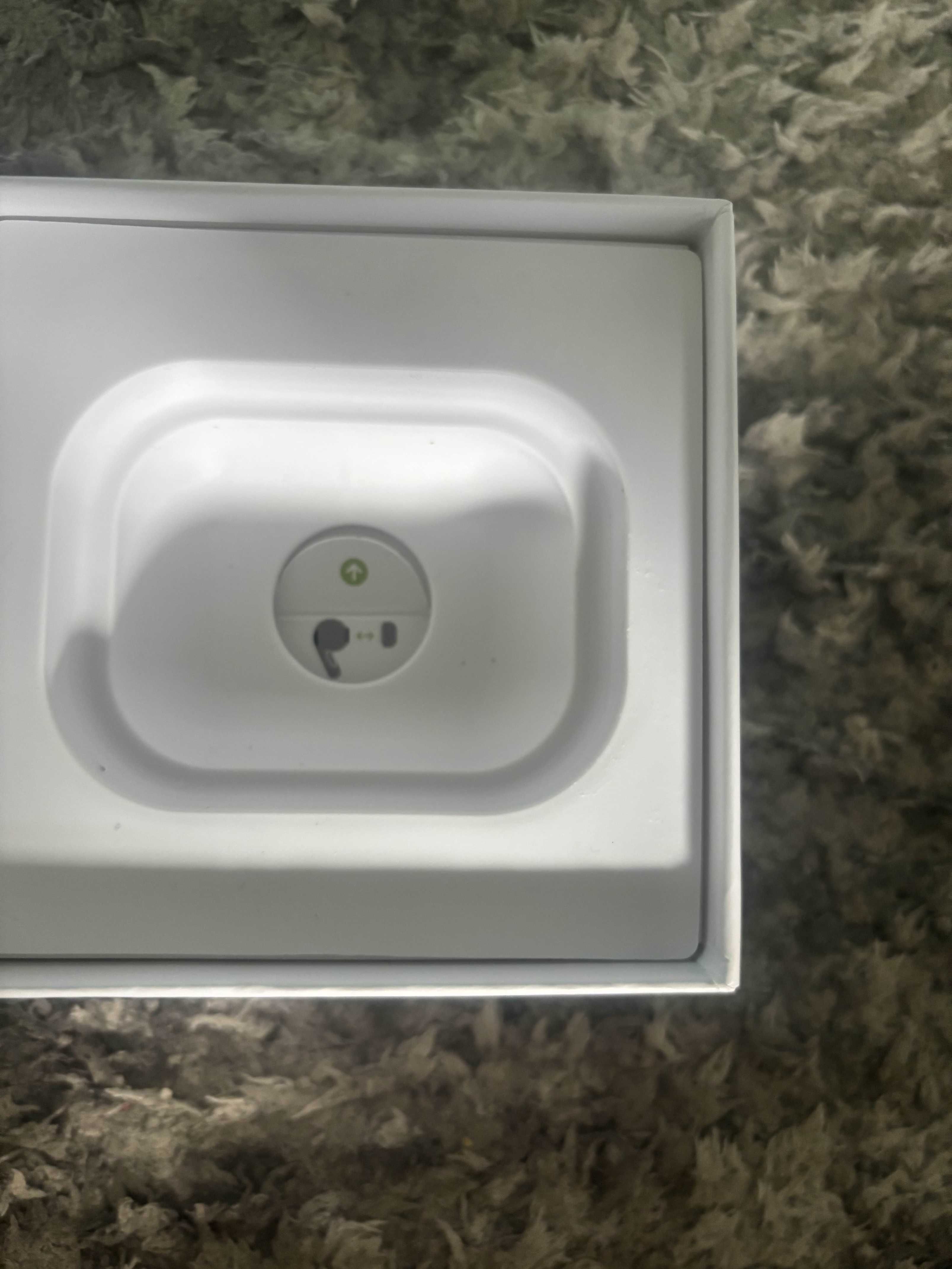 Słuchawki bezprzewodowe AirPods Pro 2 (kompatybilne, USB-C)