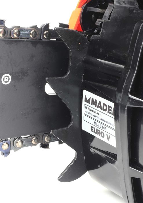 Motosserra Podadora, 25.4cc, 10"