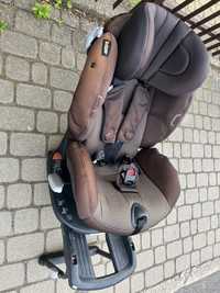 Fotelik BeSafe Izi Comfort X3 Isofix 9-18 kg