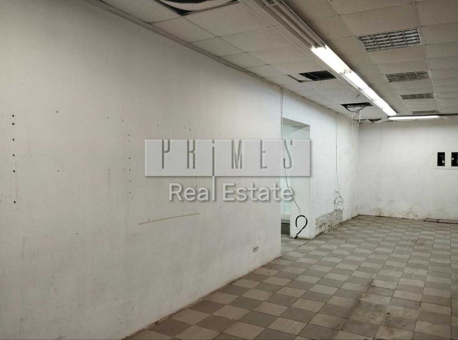 Оренда фасадного приміщення вул. Мечнікова 11, Кловська, Печерська