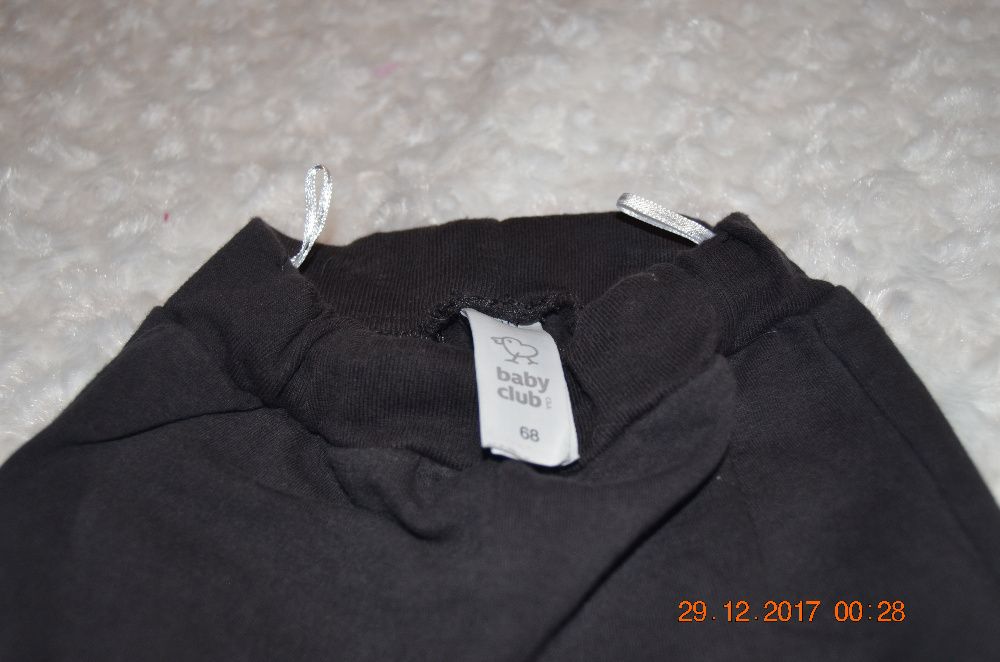 Fato treino menina 24 aos 36 meses, 2 pelo preço de 1