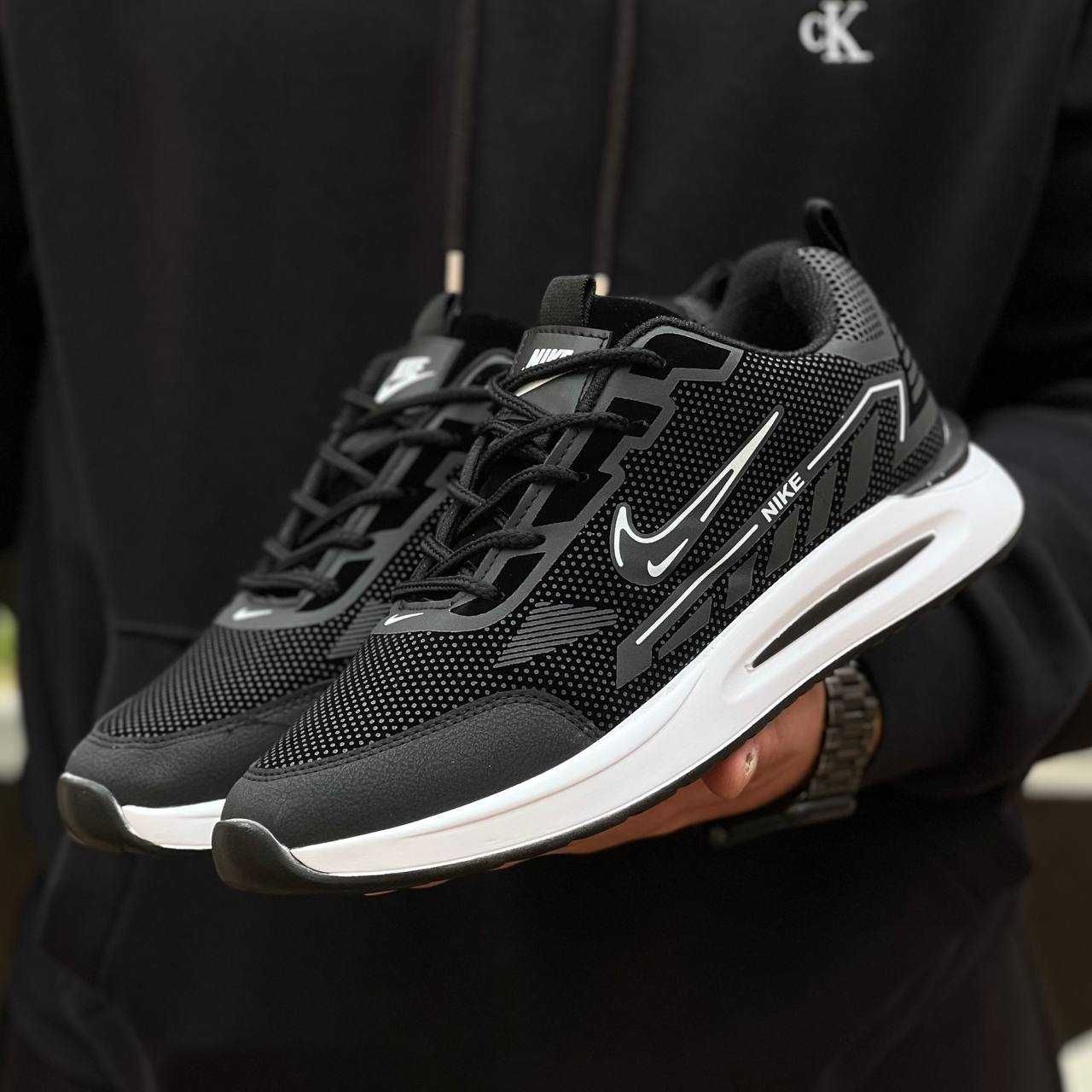 Розпродаж Кросівки NIKE 40-41 розміри,  чоловічі найк кросовки мужские