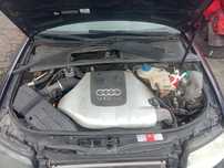 Silnik 2.5TDI V6 BAU A4B6 170Tkm Bdb Stan Gwarancja