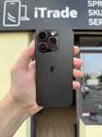 Telefon iPhone 15 PRO 256GB Czarny Apple Gwarancja iTrade