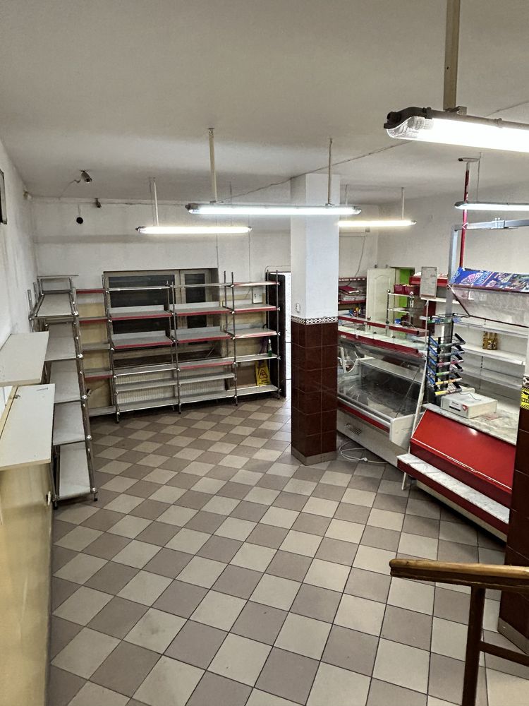 Lokal 50m2 pod działalność