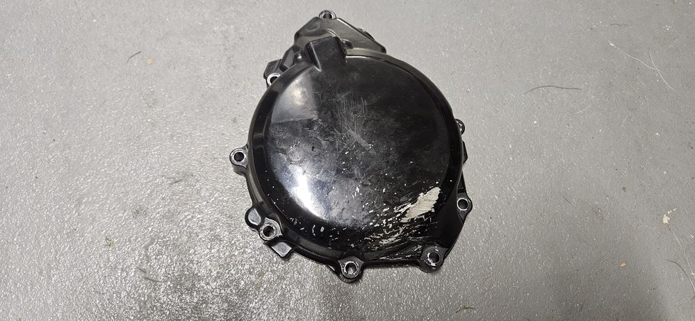 Części do hayabusy 2 gen