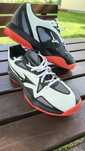 Buty sportowe wyczynowe Mizuno wave 4