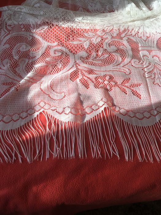 Тюль ширина 3 м