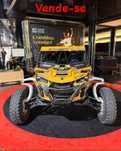 SSV Maverick R XRS