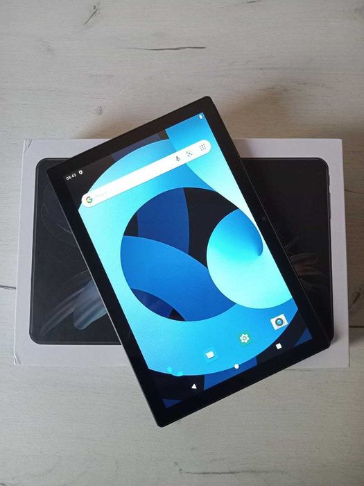 Шустрый Планшет 10.1 дюймов ми пад 15  128 Гб