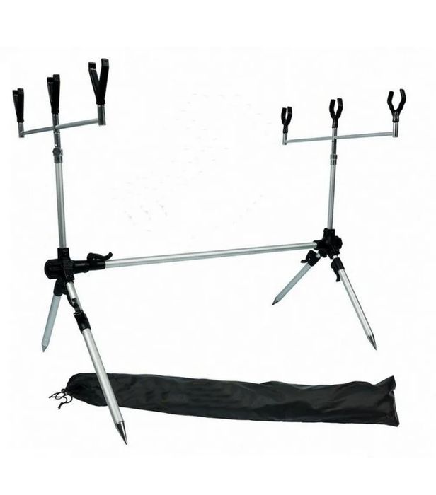 Sprzęt wędkarski (karpiowy )