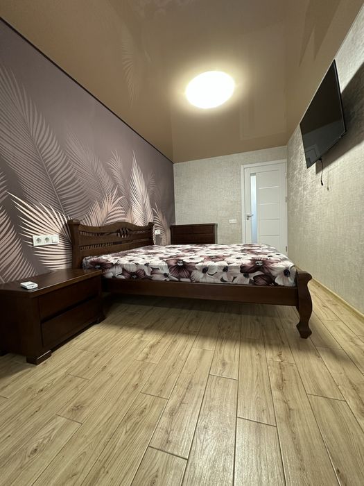 Шикарная 3комн с ГАЗОВЫМ отоплением 4/9 YANOVA