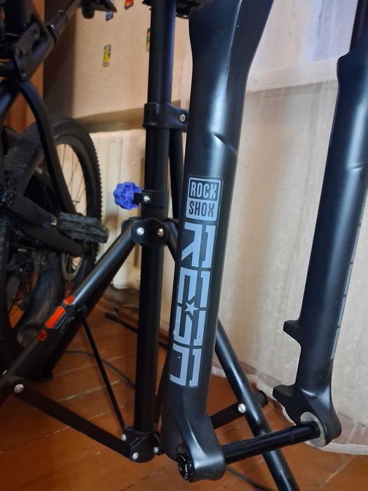 Вилка RockShox Reba 29  2025року