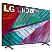 2 Tvs novas CU7100 LG 50 Polegadas