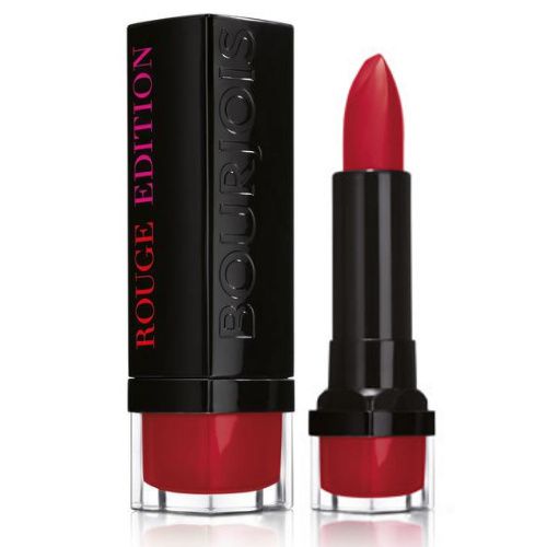 NOWA Bourjois Pomadka Szminka Rouge Edition 15 Rouge Podium 3,5g