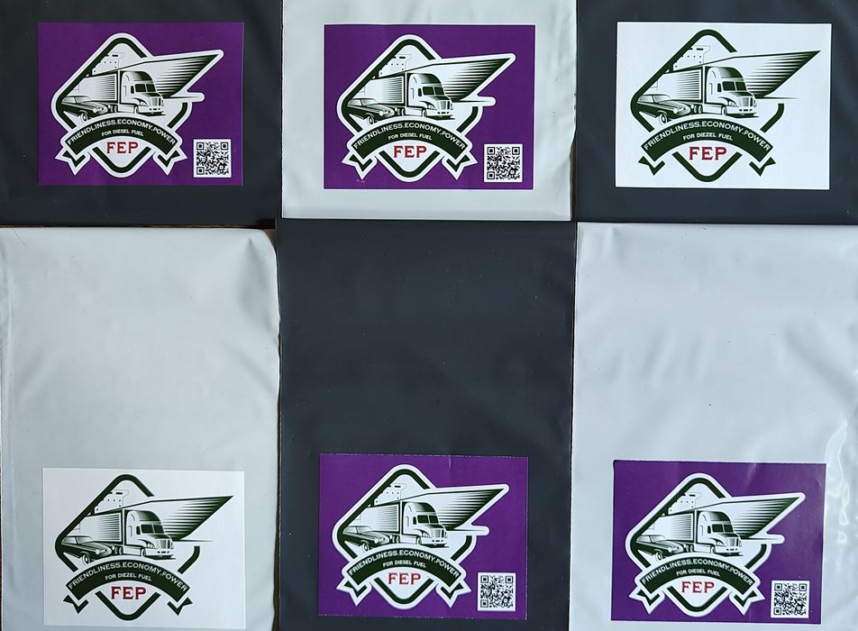 Добавка Fep Additive for Diesel