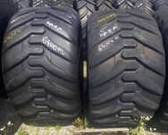 2x Opona używana 710/50-30.5 710/50R30.5 TRELLEBORG 2800zł(szt.) W4015