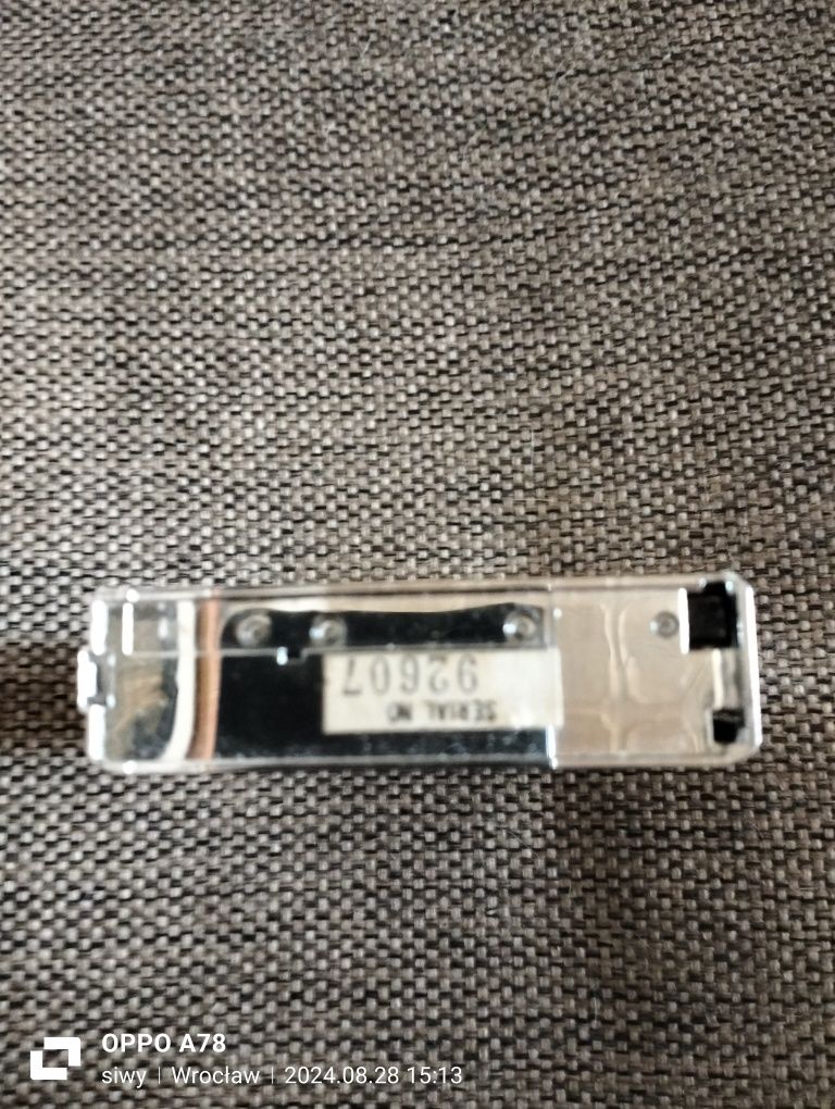 Walkman Sony WM-102