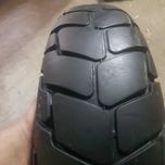 opona nr c67 harley davidson dunlop d427 180/70-16 tyl