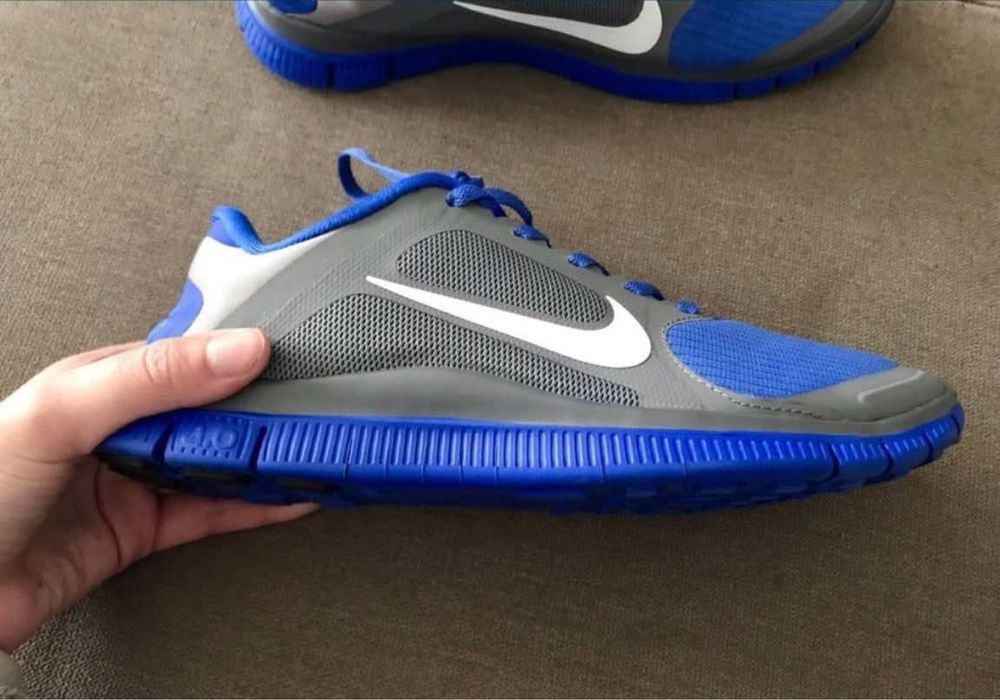 Ténis corrida fitness Nike Running react sapatilhas jogging mulher