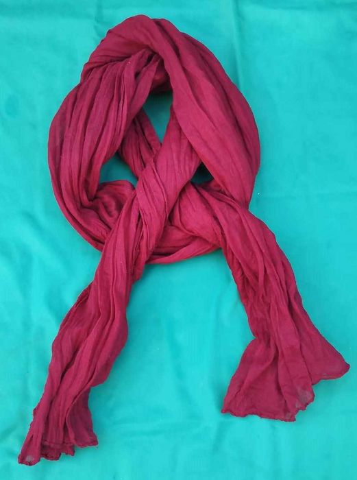 Lenço - Echarpe feminino.