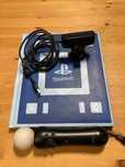 PS 3 kamera kontroler Moove Wonderbook