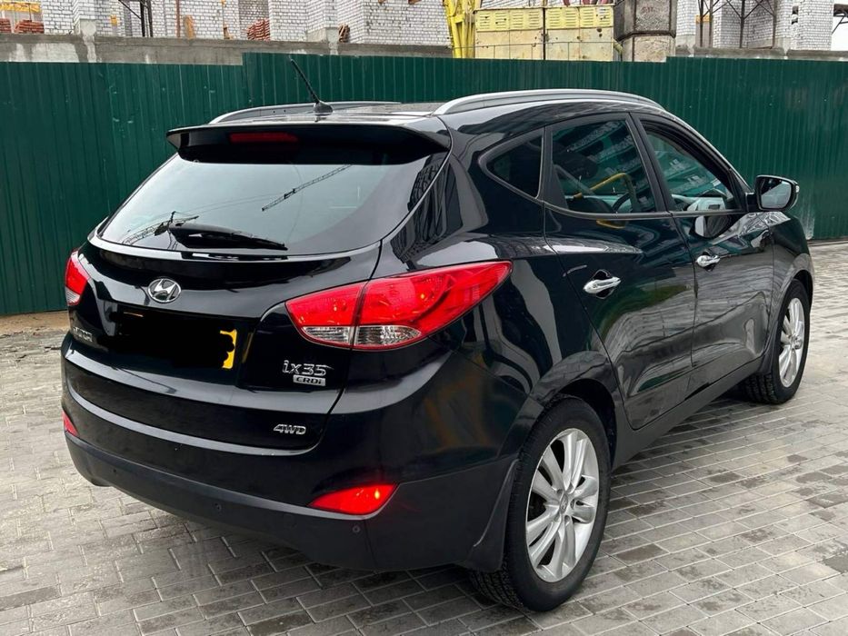 Розборка.Разборка.Запчасти.Шрот.ХЮНДАЙ.HYUNDAI IX 35