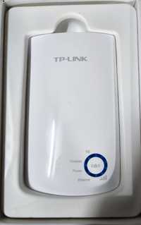 Wzmacniacz Wi-Fi Tp-Link