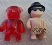 Stumble Guys 2 figurki