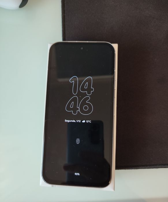 Google Pixel 8a 8GB/128GB