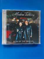 Modern Talking Year of the dragon  płyta cd kultowa