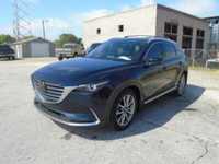 2018   Mazda    CX-9