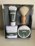 Bristle&Smith zestaw do golenia